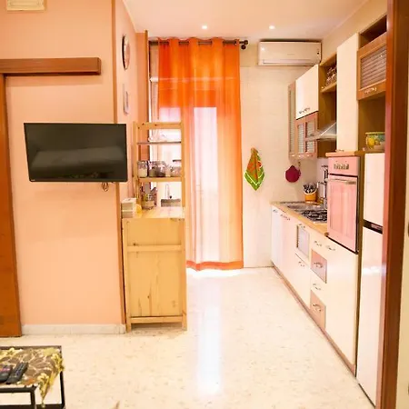 Oltremare House Apartament
