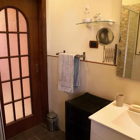 Oltremare House Apartamento