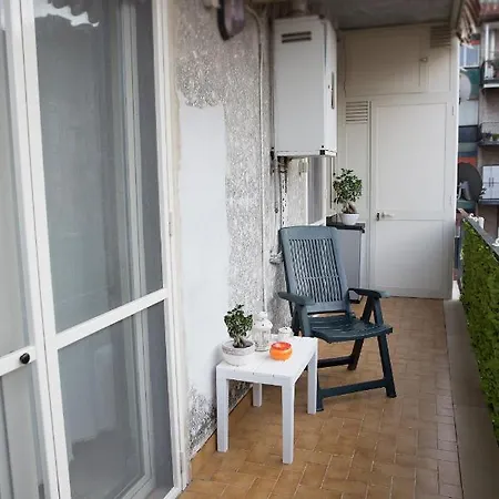 Apartmán Oltremare House *
